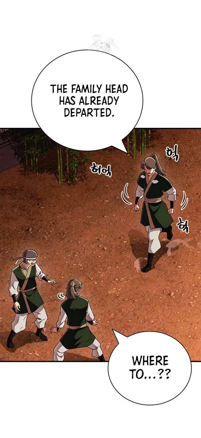 Read Genius Martial Arts Trainer chapter 83 image 10 on Lezhin