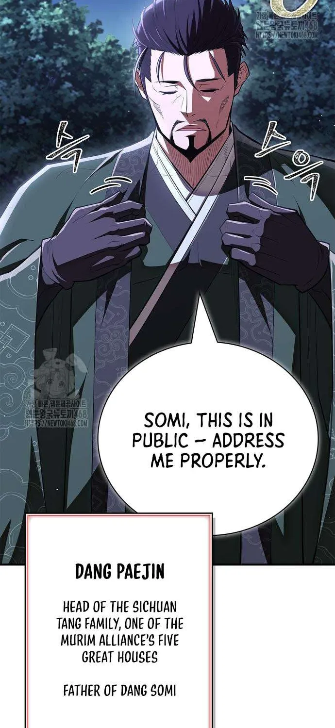 Read Genius Martial Arts Trainer chapter 83 image 106 on Lezhin