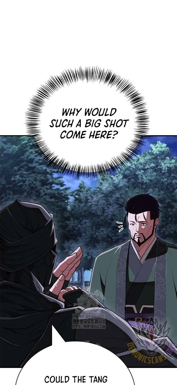 Read Genius Martial Arts Trainer chapter 83 image 110 on Lezhin