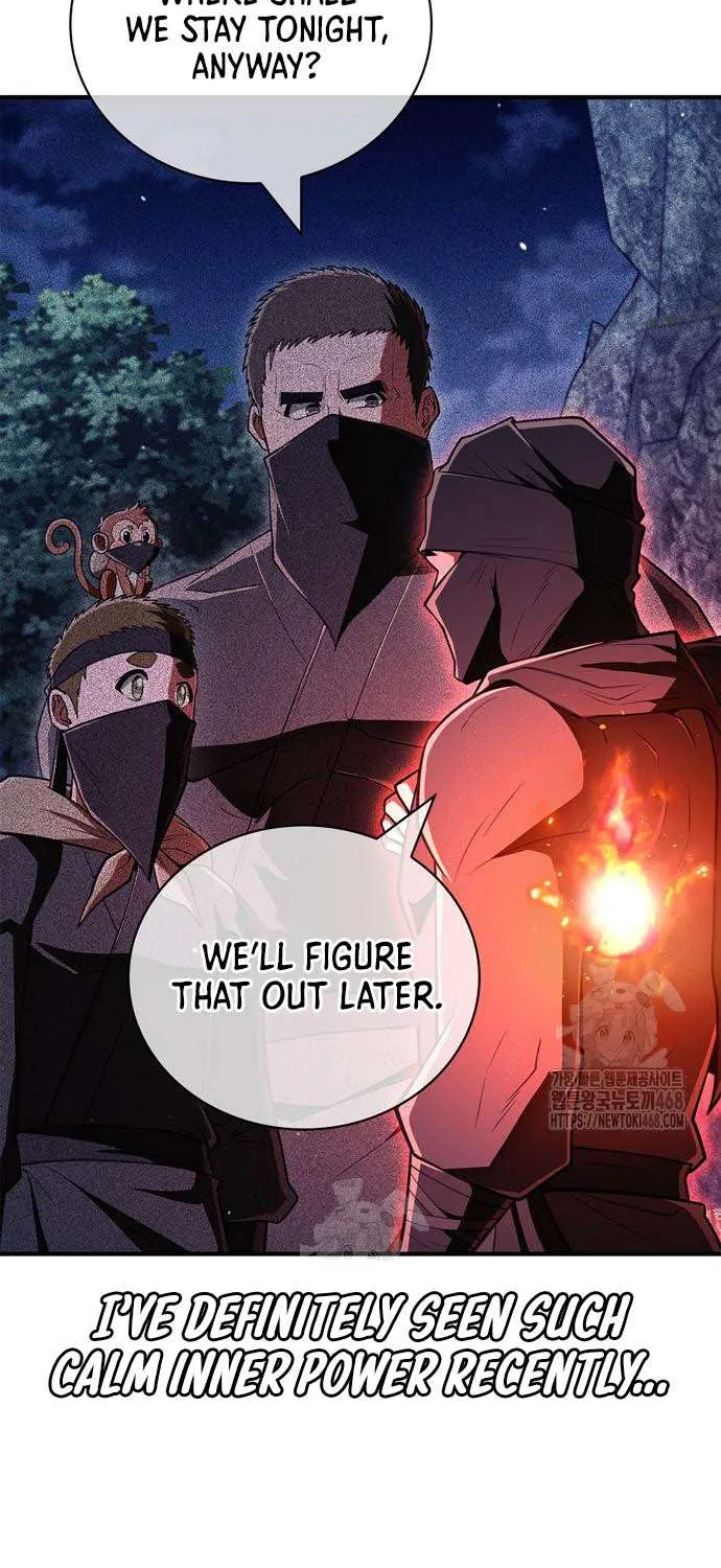 Read Genius Martial Arts Trainer chapter 83 image 115 on Lezhin