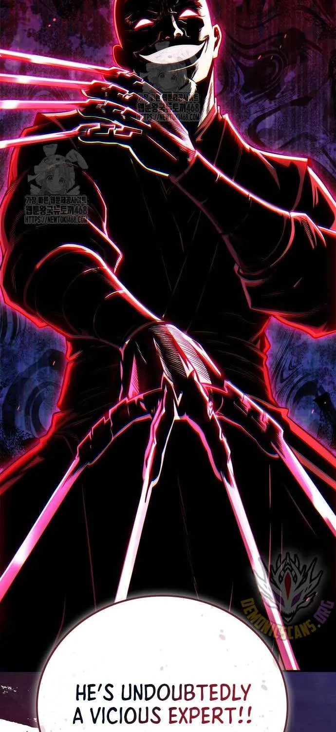 Read Genius Martial Arts Trainer chapter 83 image 18 on Lezhin