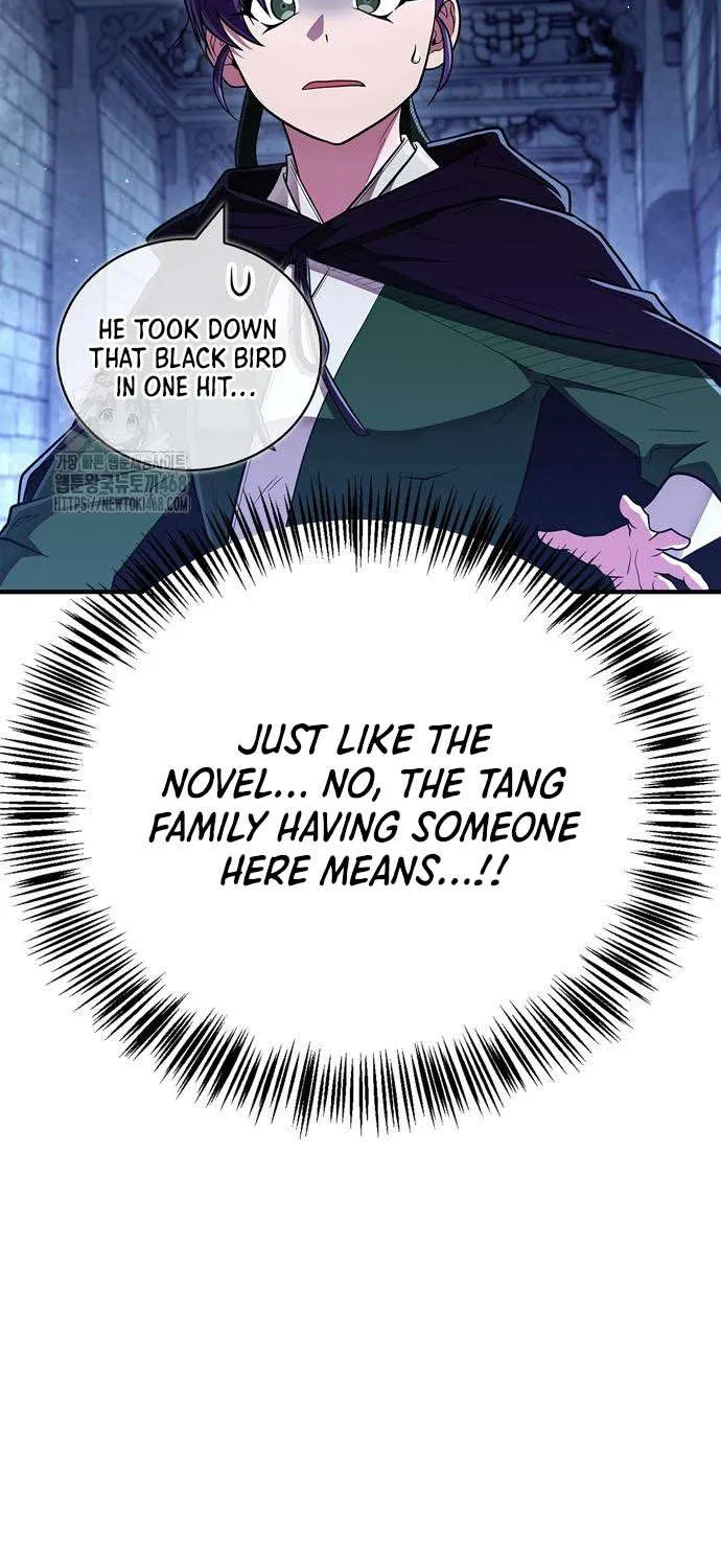 Read Genius Martial Arts Trainer chapter 83 image 31 on Lezhin