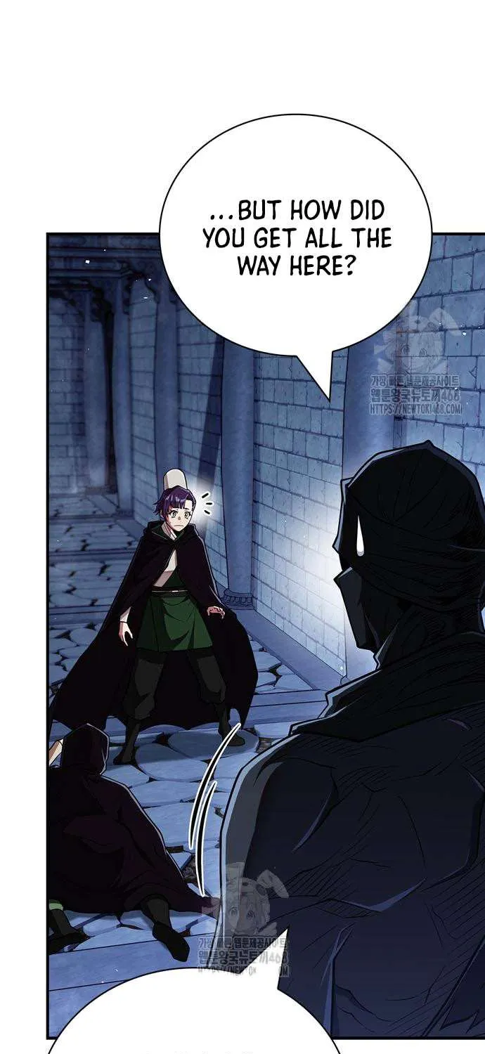 Read Genius Martial Arts Trainer chapter 83 image 32 on Lezhin
