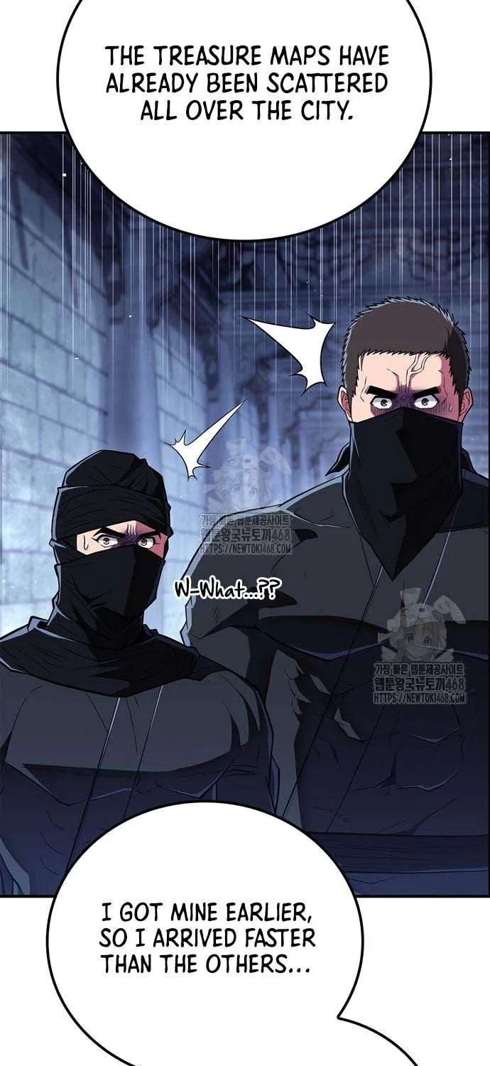 Read Genius Martial Arts Trainer chapter 83 image 35 on Lezhin