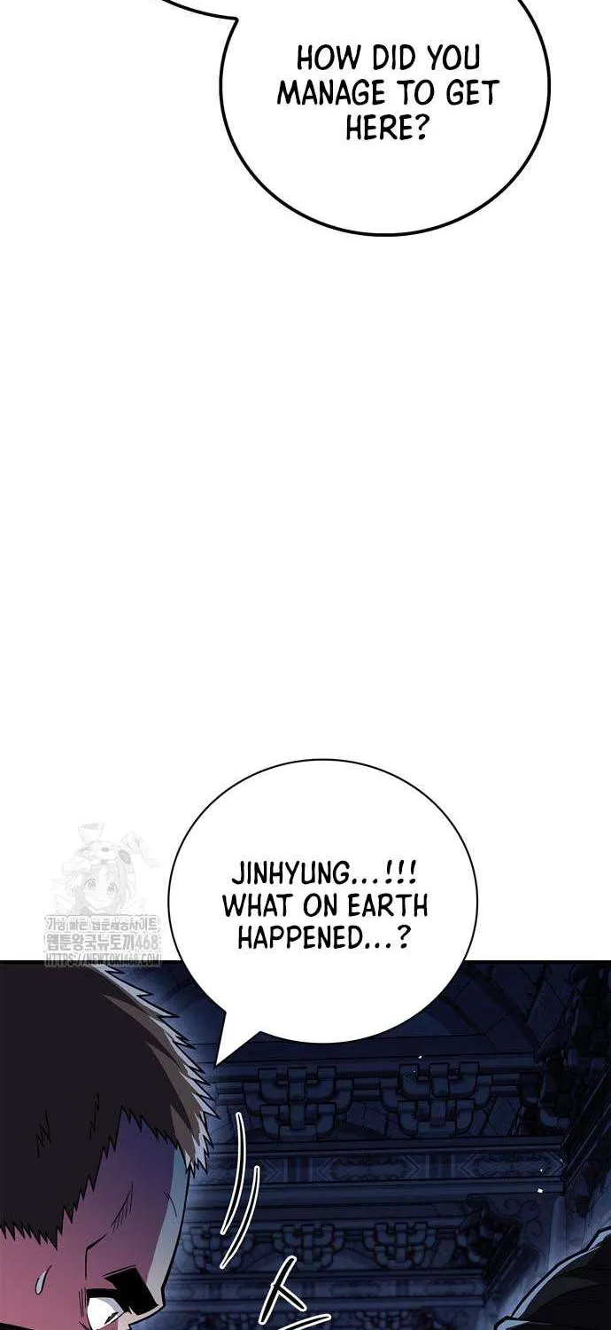 Read Genius Martial Arts Trainer chapter 83 image 36 on Lezhin