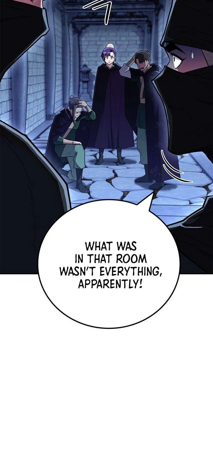 Read Genius Martial Arts Trainer chapter 83 image 37 on Lezhin