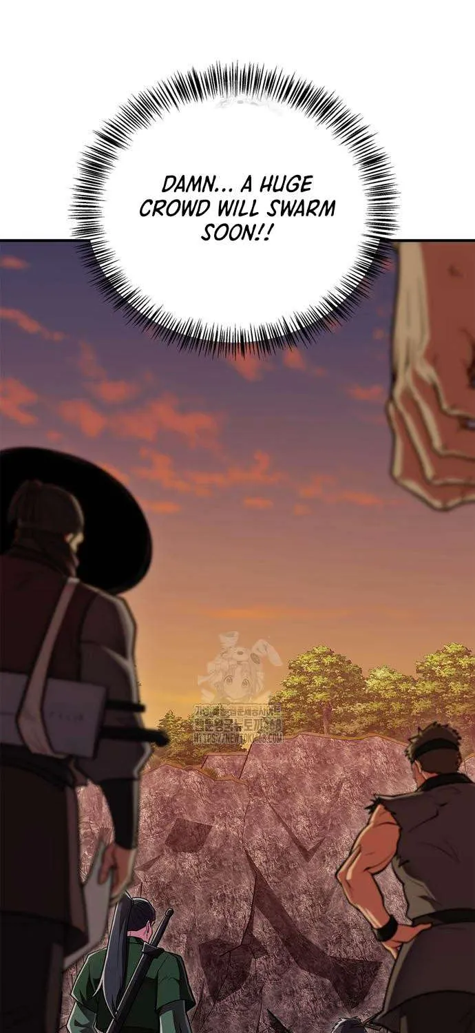 Read Genius Martial Arts Trainer chapter 83 image 38 on Lezhin