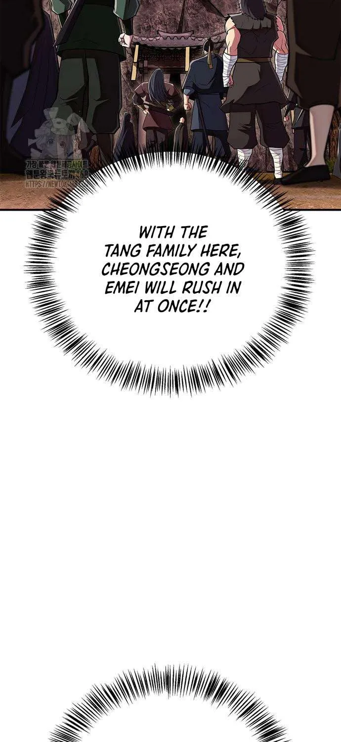Read Genius Martial Arts Trainer chapter 83 image 39 on Lezhin