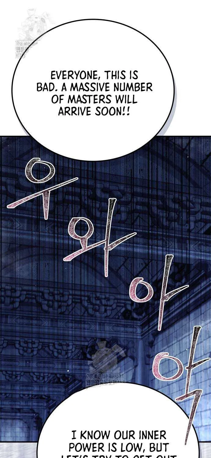 Read Genius Martial Arts Trainer chapter 83 image 42 on Lezhin