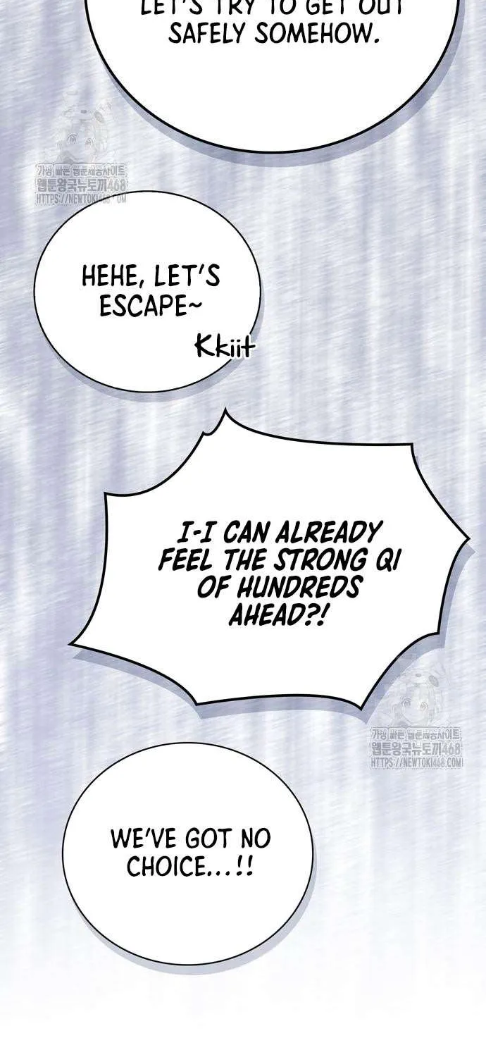 Read Genius Martial Arts Trainer chapter 83 image 43 on Lezhin