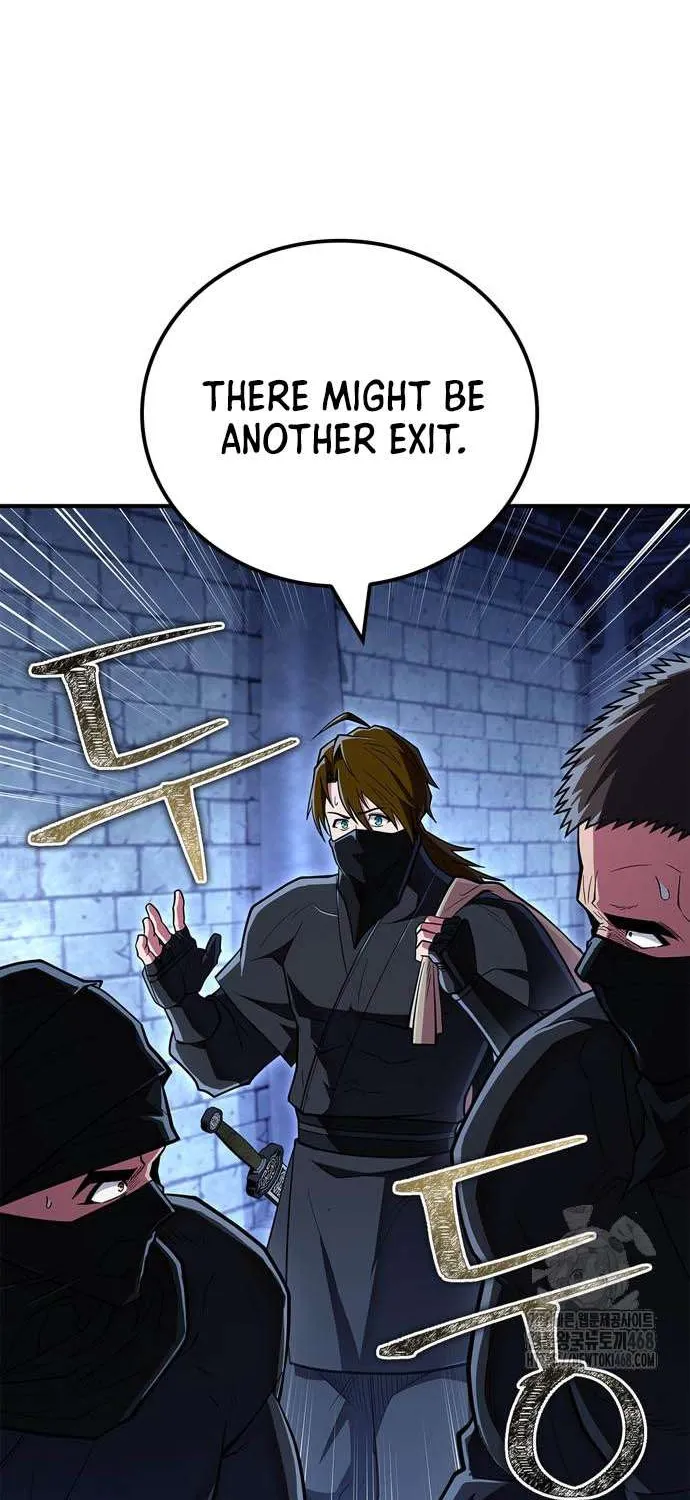 Read Genius Martial Arts Trainer chapter 83 image 45 on Lezhin