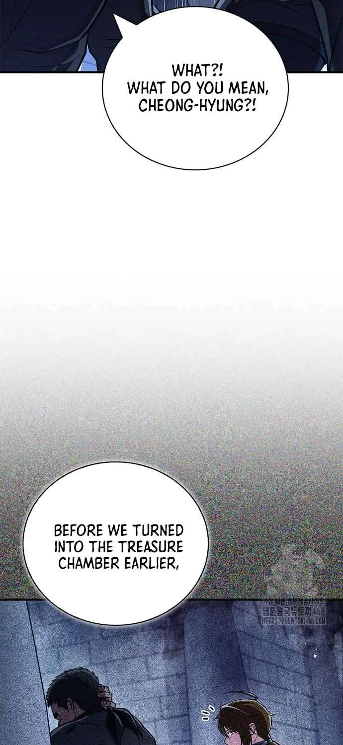Read Genius Martial Arts Trainer chapter 83 image 46 on Lezhin