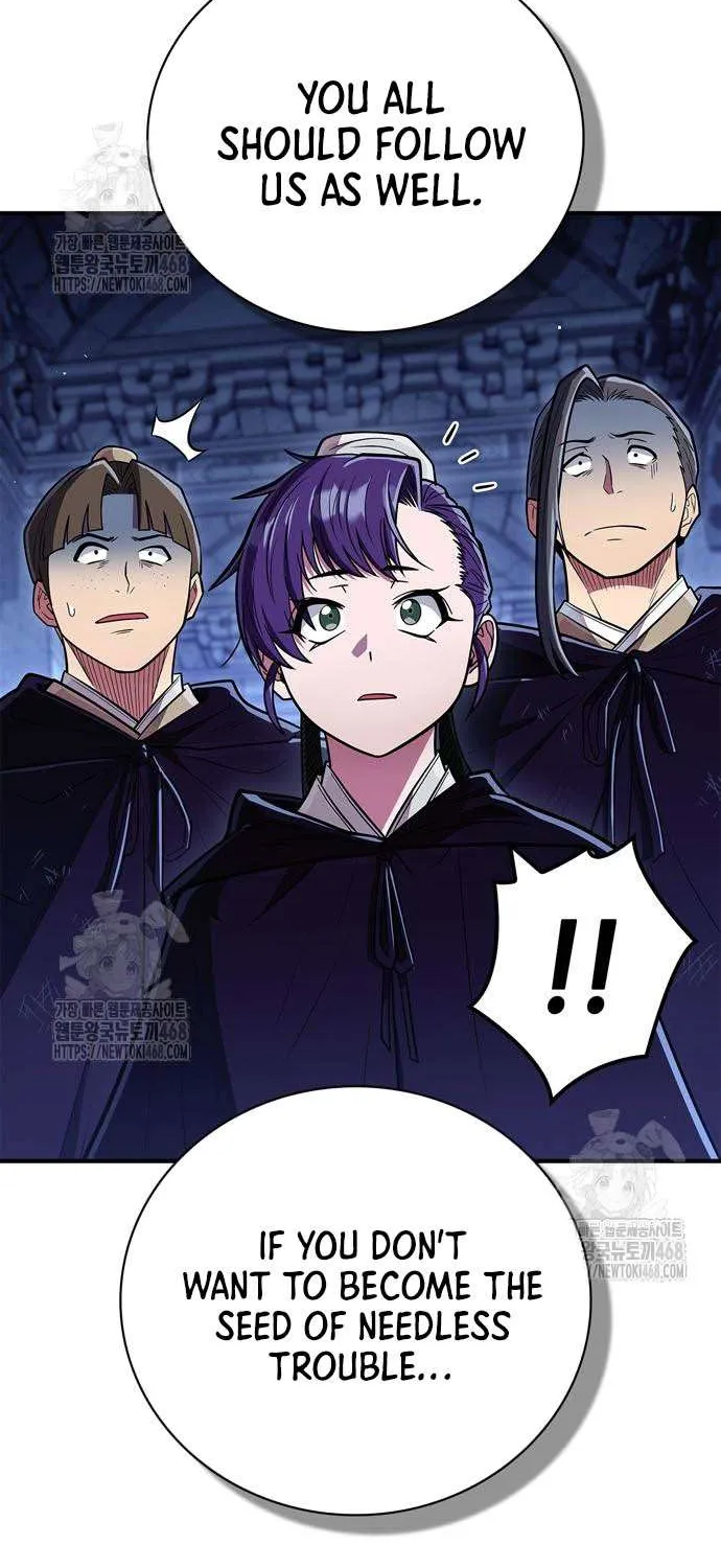 Read Genius Martial Arts Trainer chapter 83 image 52 on Lezhin