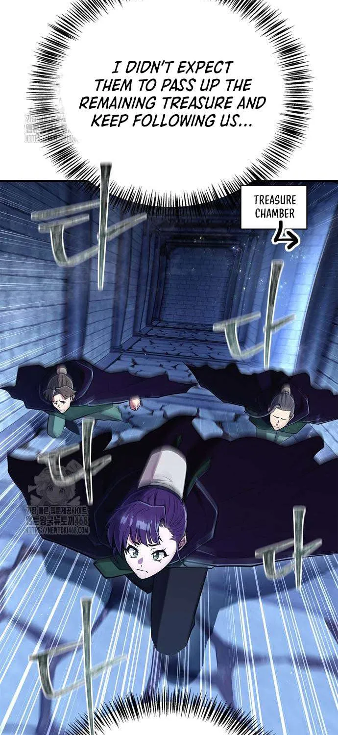 Read Genius Martial Arts Trainer chapter 83 image 57 on Lezhin