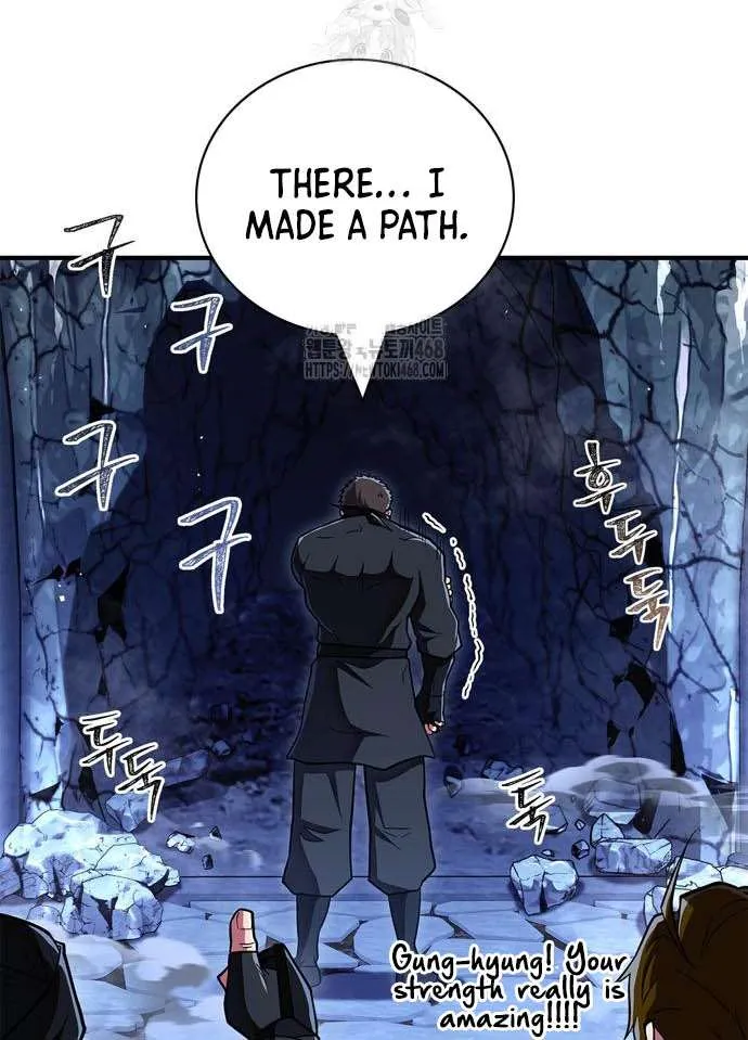 Read Genius Martial Arts Trainer chapter 83 image 76 on Lezhin