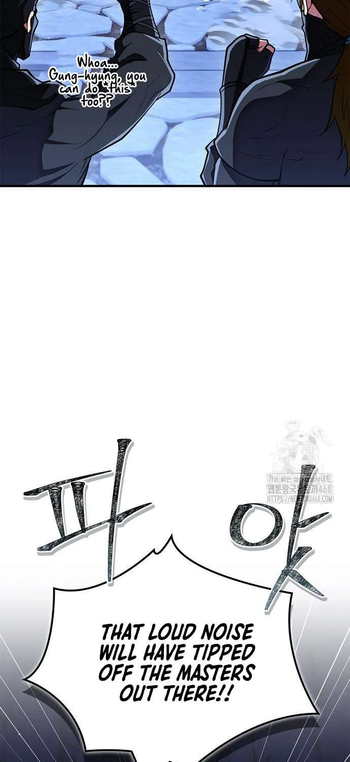 Read Genius Martial Arts Trainer chapter 83 image 77 on Lezhin