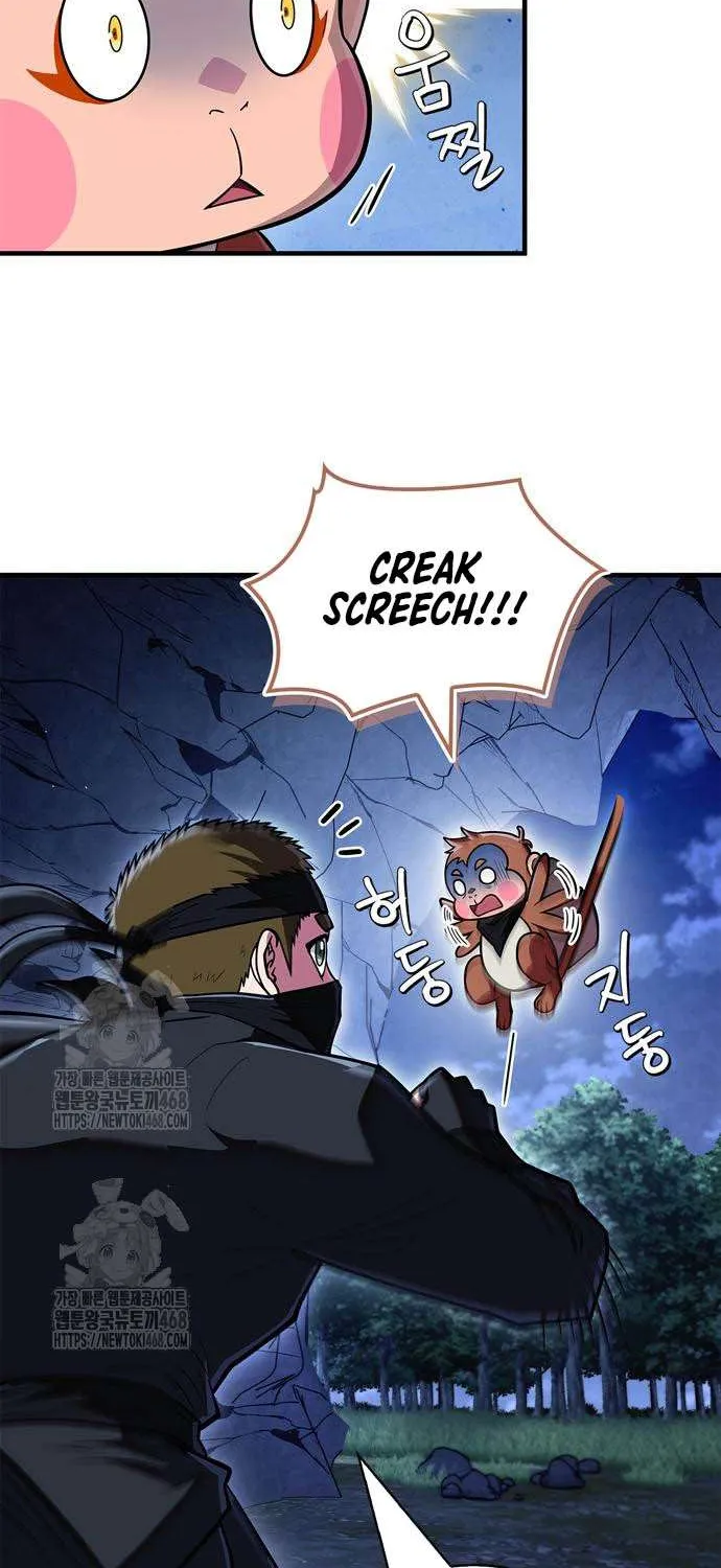 Read Genius Martial Arts Trainer chapter 83 image 80 on Lezhin