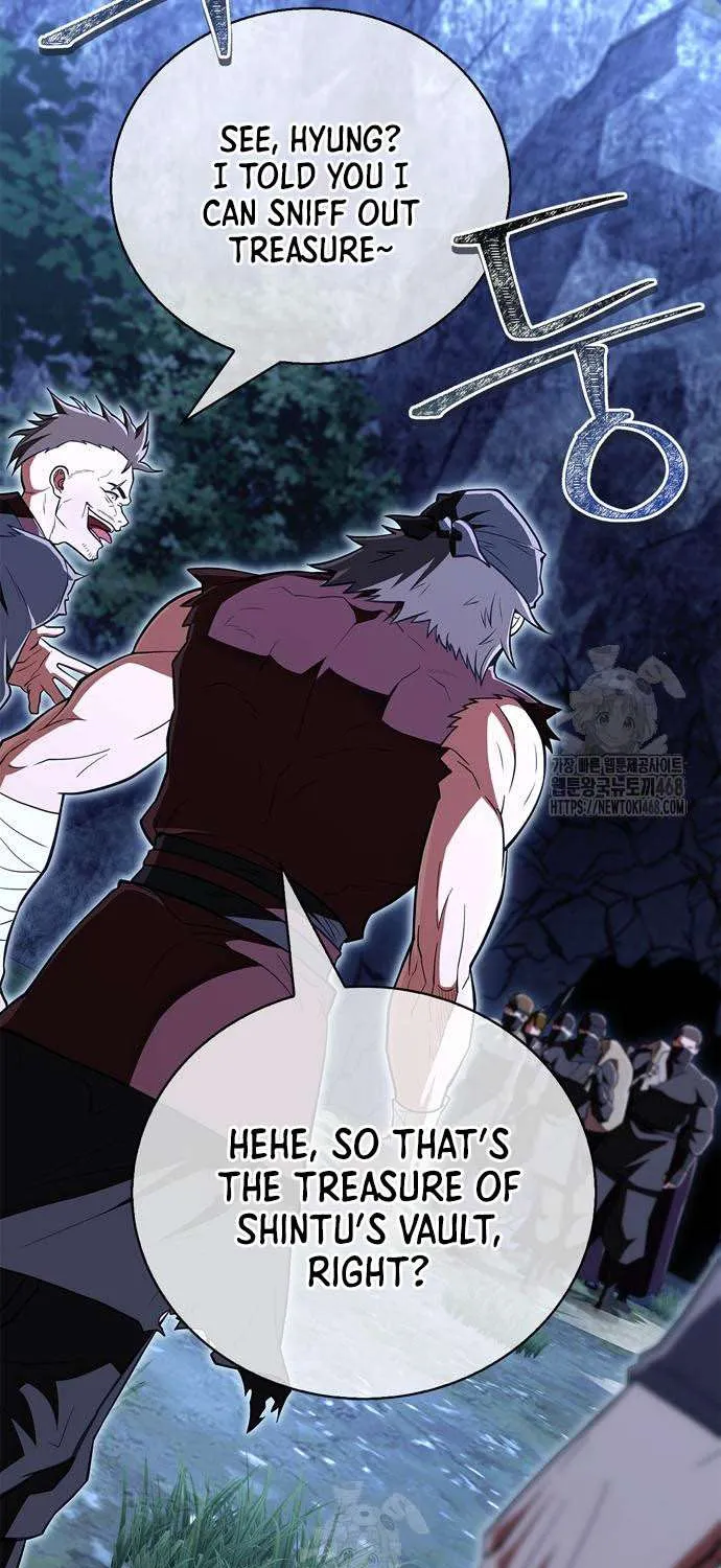 Read Genius Martial Arts Trainer chapter 83 image 84 on Lezhin