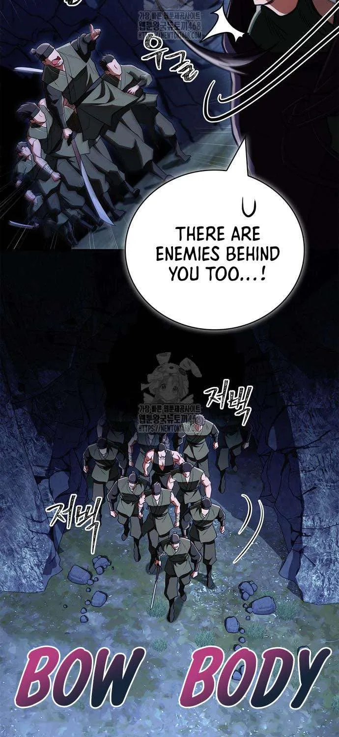 Read Genius Martial Arts Trainer chapter 83 image 88 on Lezhin