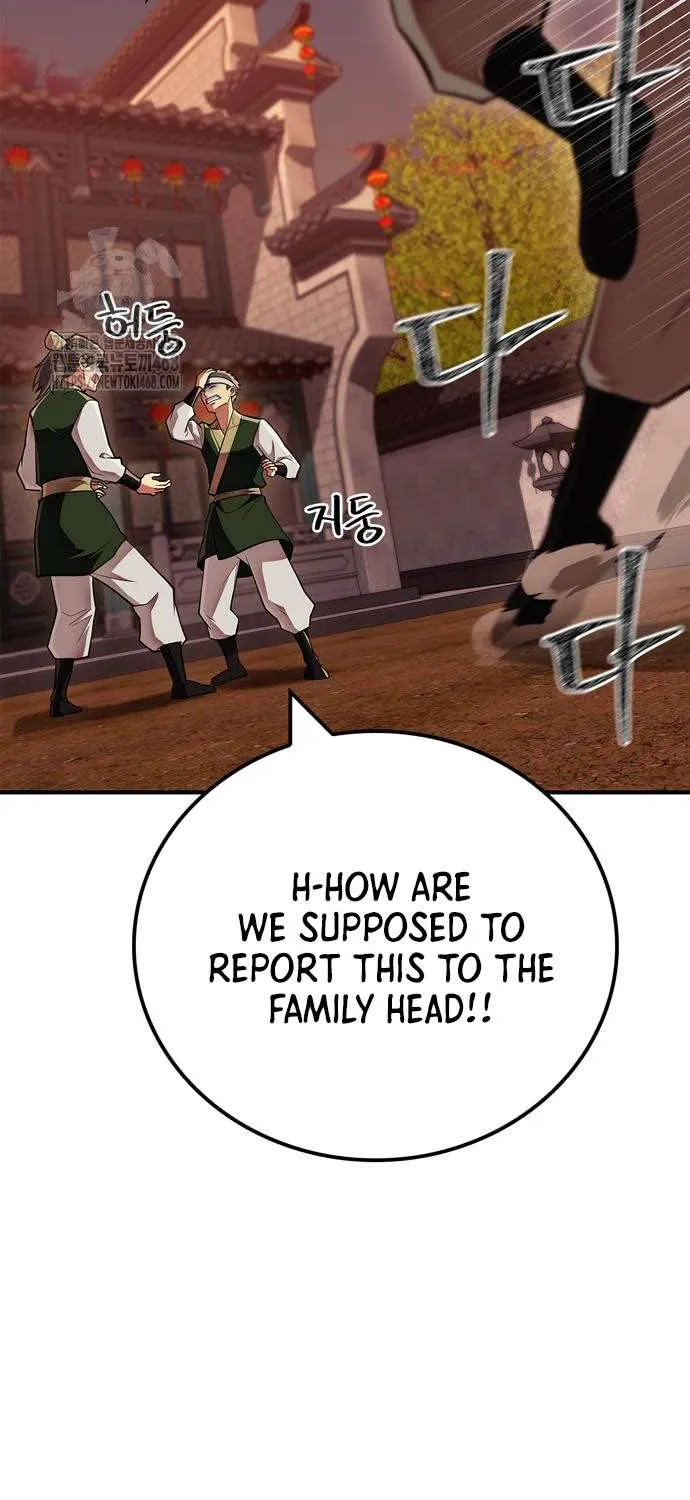 Read Genius Martial Arts Trainer chapter 83 image 9 on Lezhin