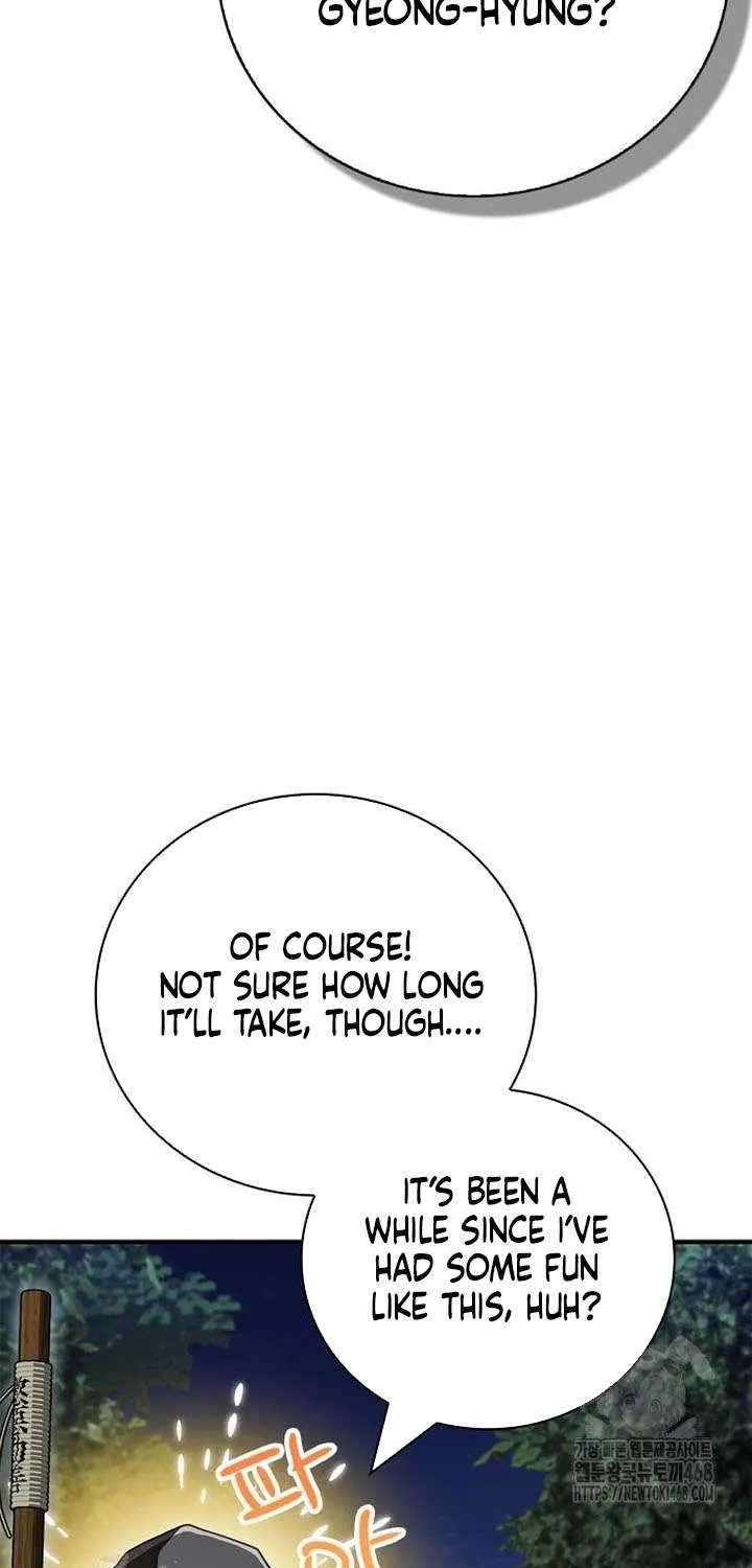 Read Genius Martial Arts Trainer chapter 84 image 10 on Lezhin
