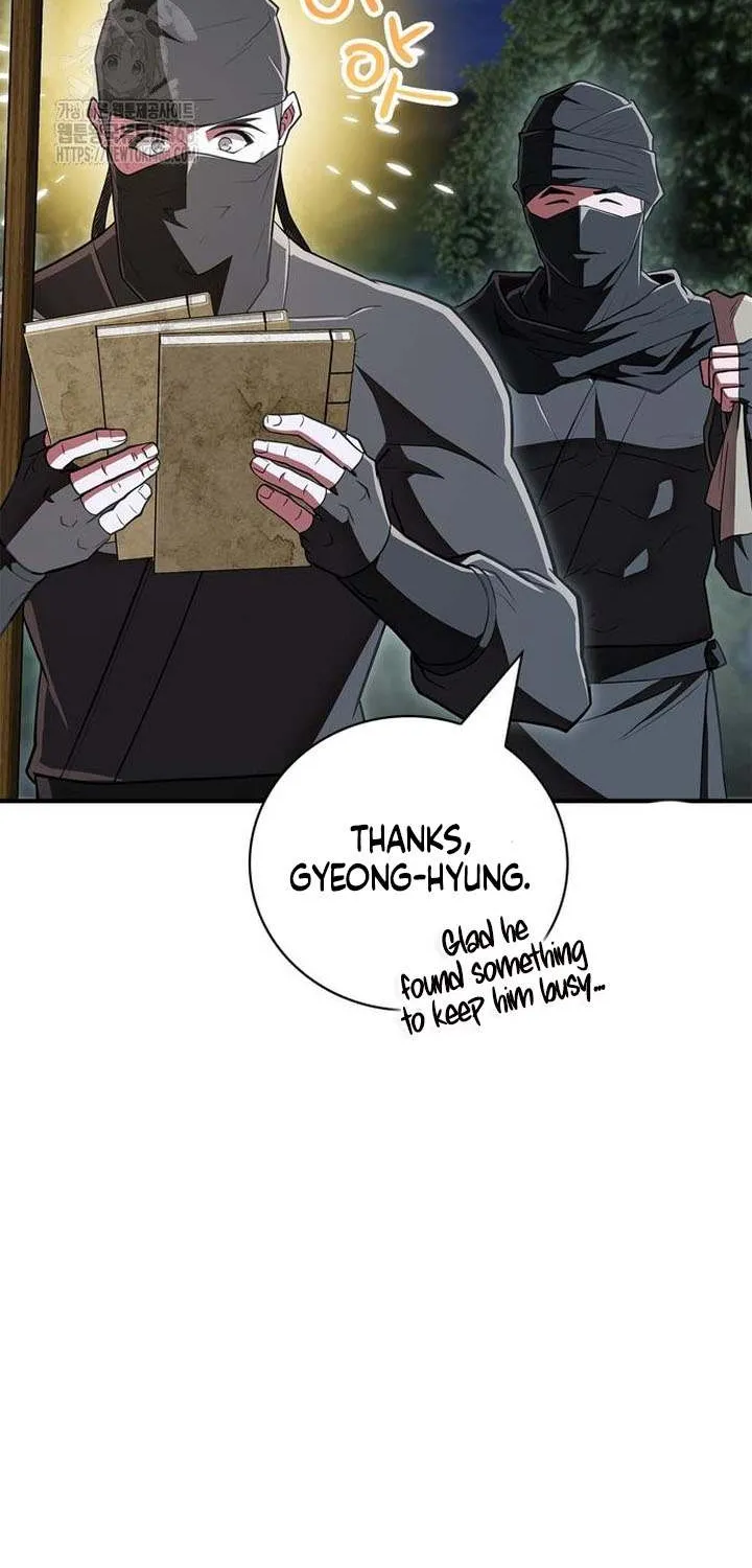Read Genius Martial Arts Trainer chapter 84 image 11 on Lezhin