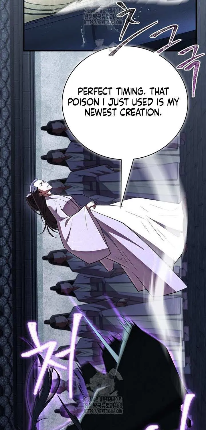 Read Genius Martial Arts Trainer chapter 84 image 112 on Lezhin