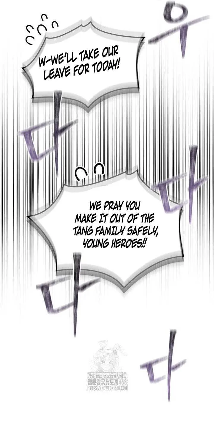 Read Genius Martial Arts Trainer chapter 84 image 118 on Lezhin