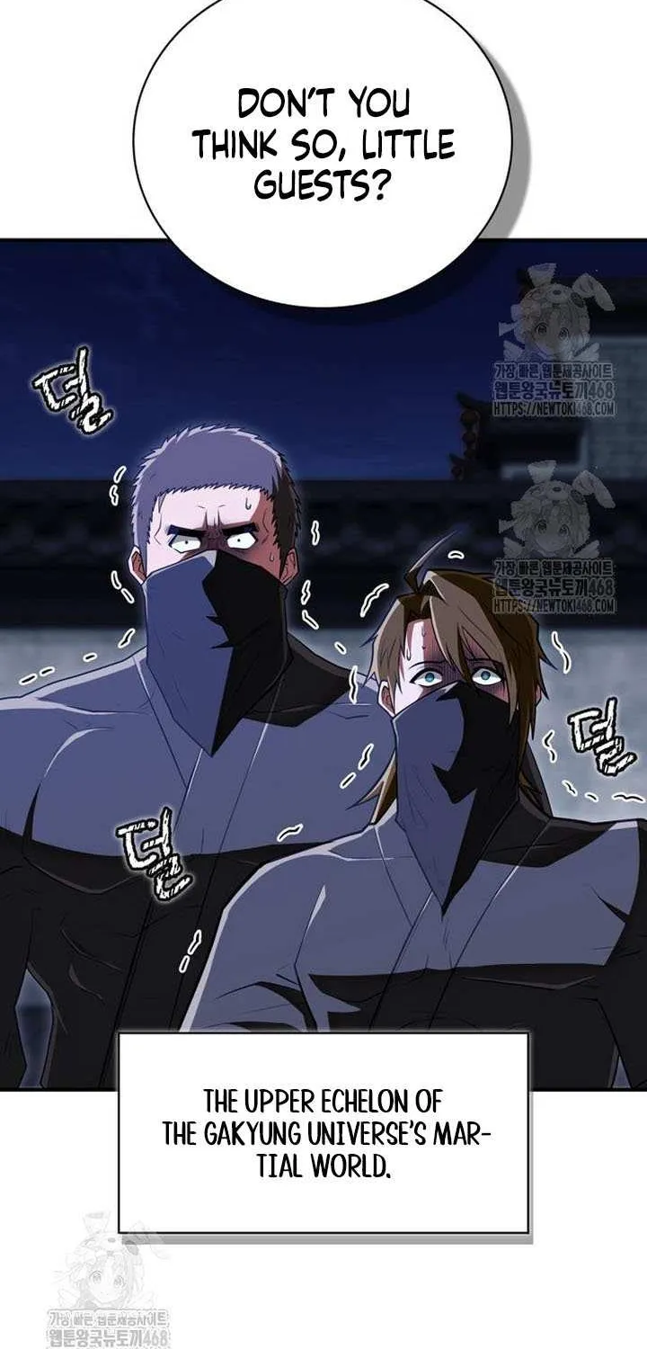 Read Genius Martial Arts Trainer chapter 84 image 121 on Lezhin