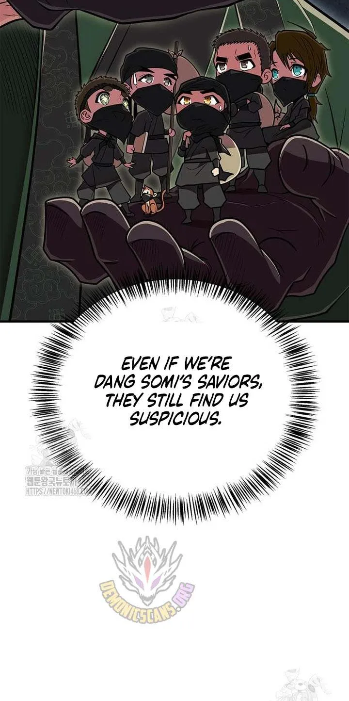 Read Genius Martial Arts Trainer chapter 84 image 13 on Lezhin