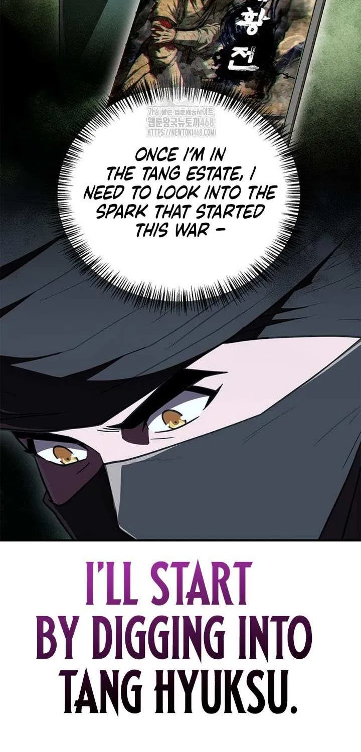 Read Genius Martial Arts Trainer chapter 84 image 15 on Lezhin