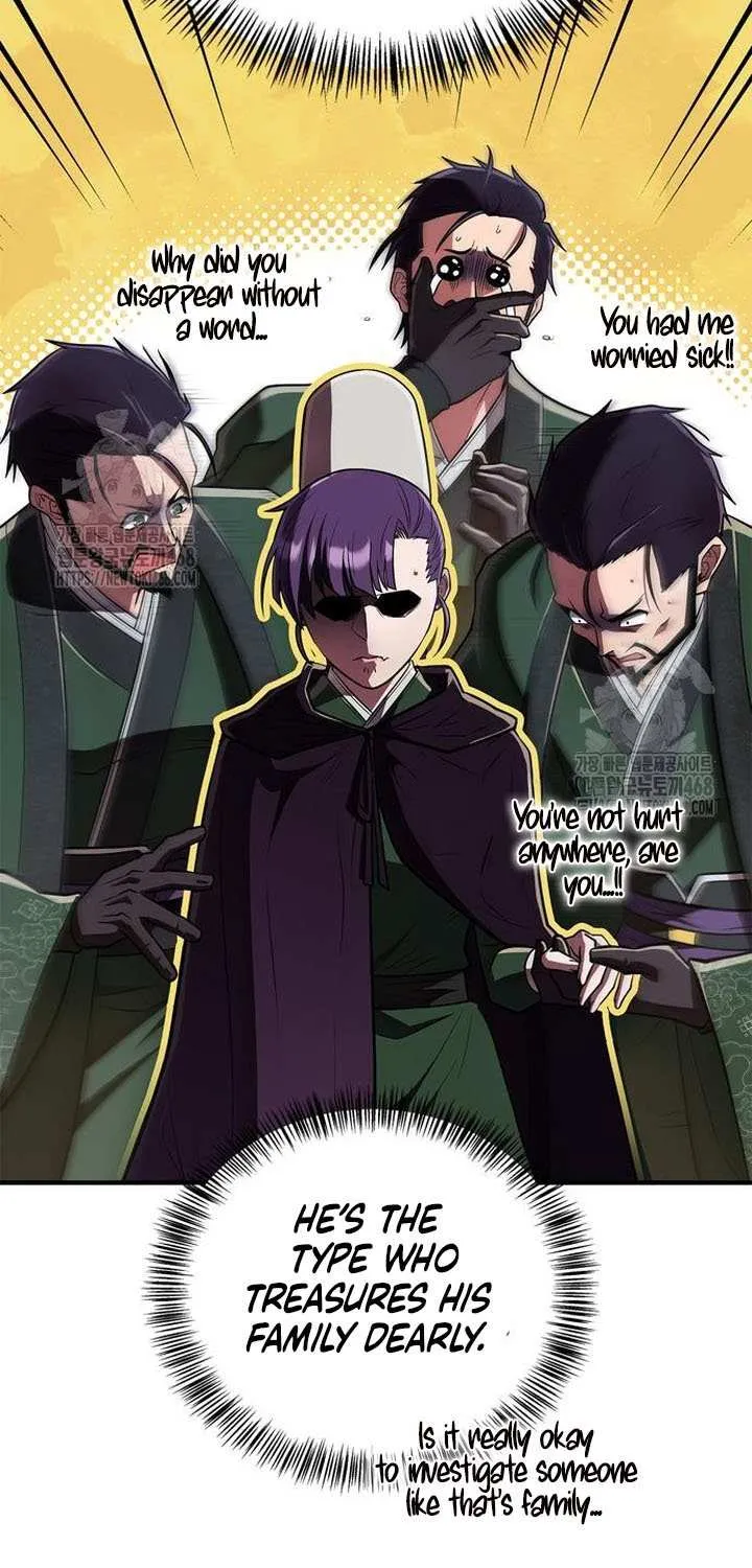 Read Genius Martial Arts Trainer chapter 84 image 18 on Lezhin