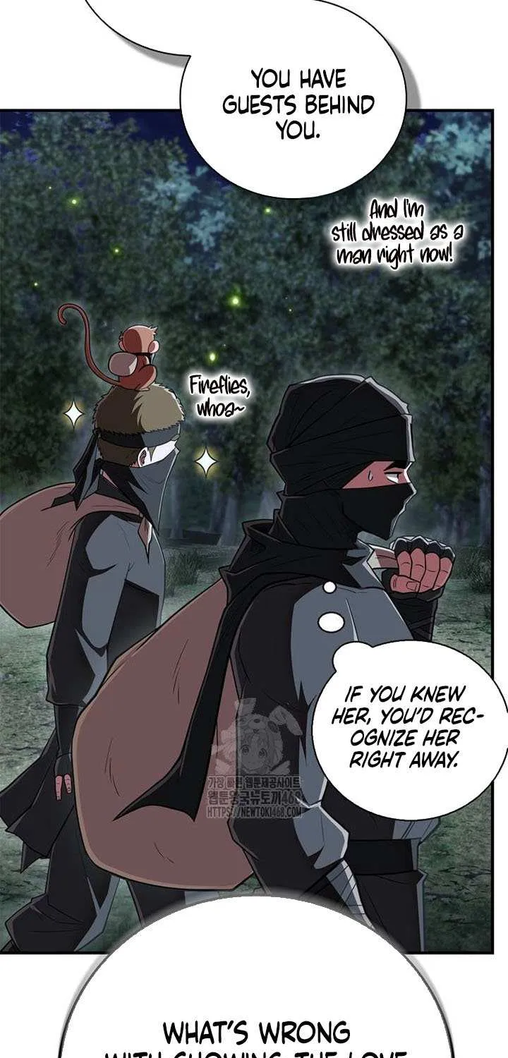 Read Genius Martial Arts Trainer chapter 84 image 23 on Lezhin