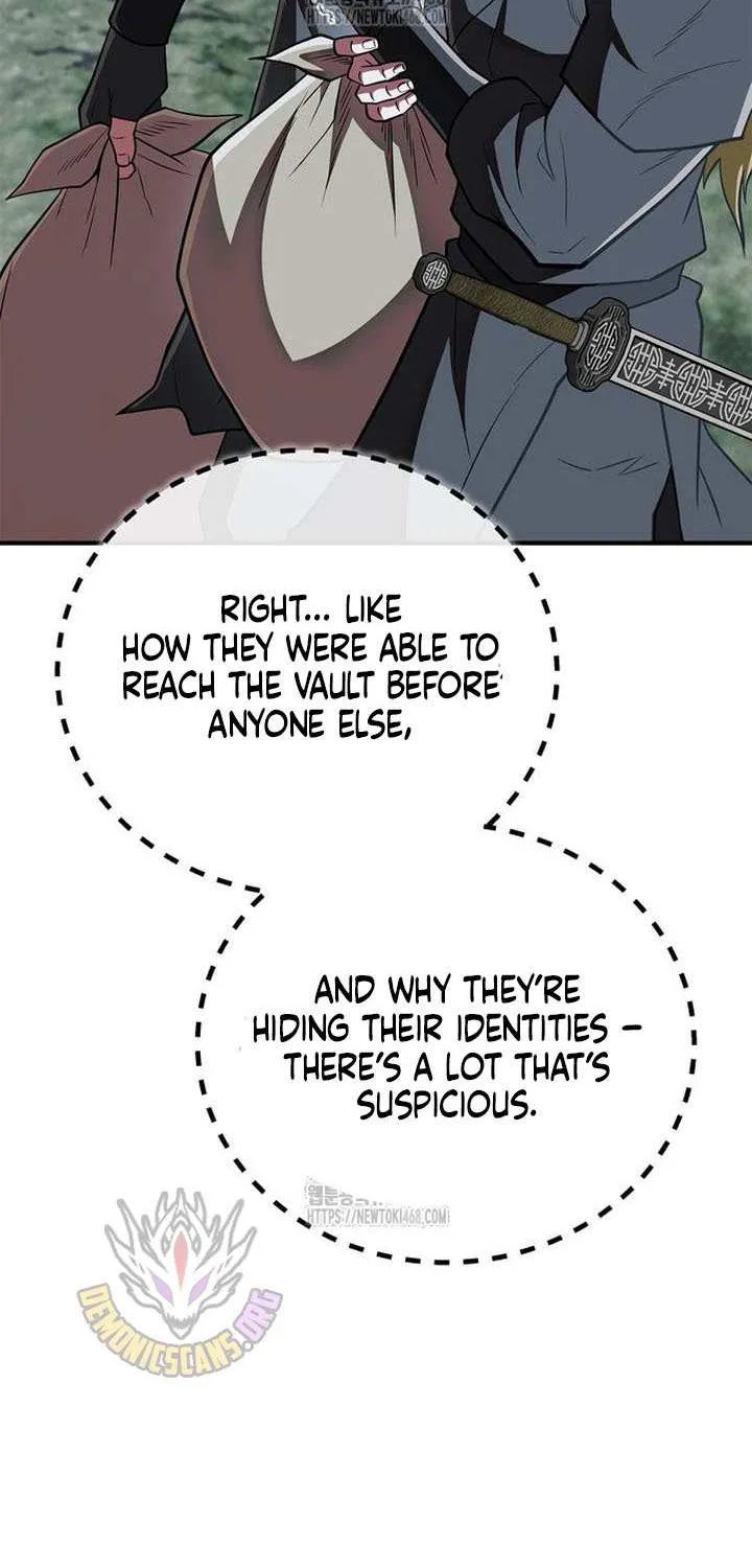 Read Genius Martial Arts Trainer chapter 84 image 28 on Lezhin