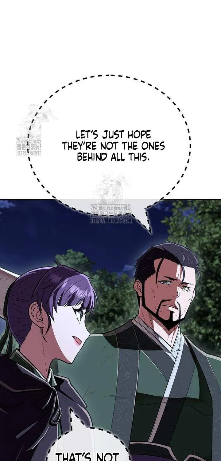Read Genius Martial Arts Trainer chapter 84 image 29 on Lezhin