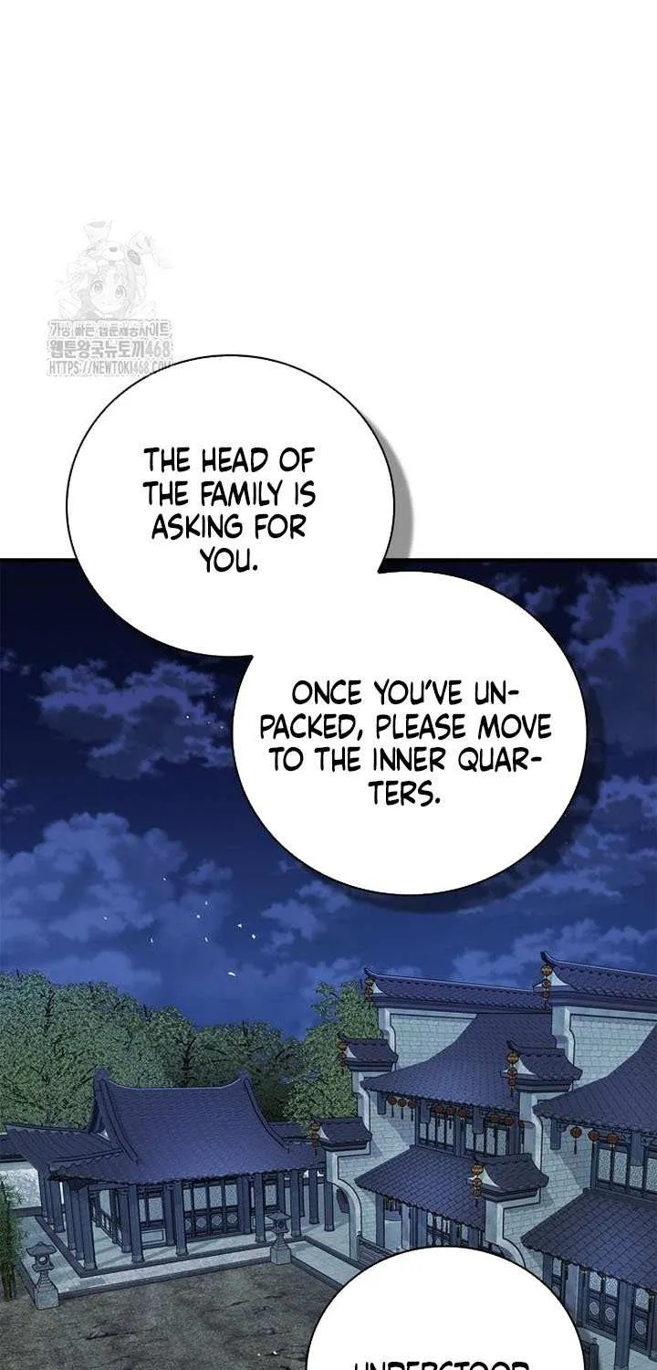 Read Genius Martial Arts Trainer chapter 84 image 34 on Lezhin