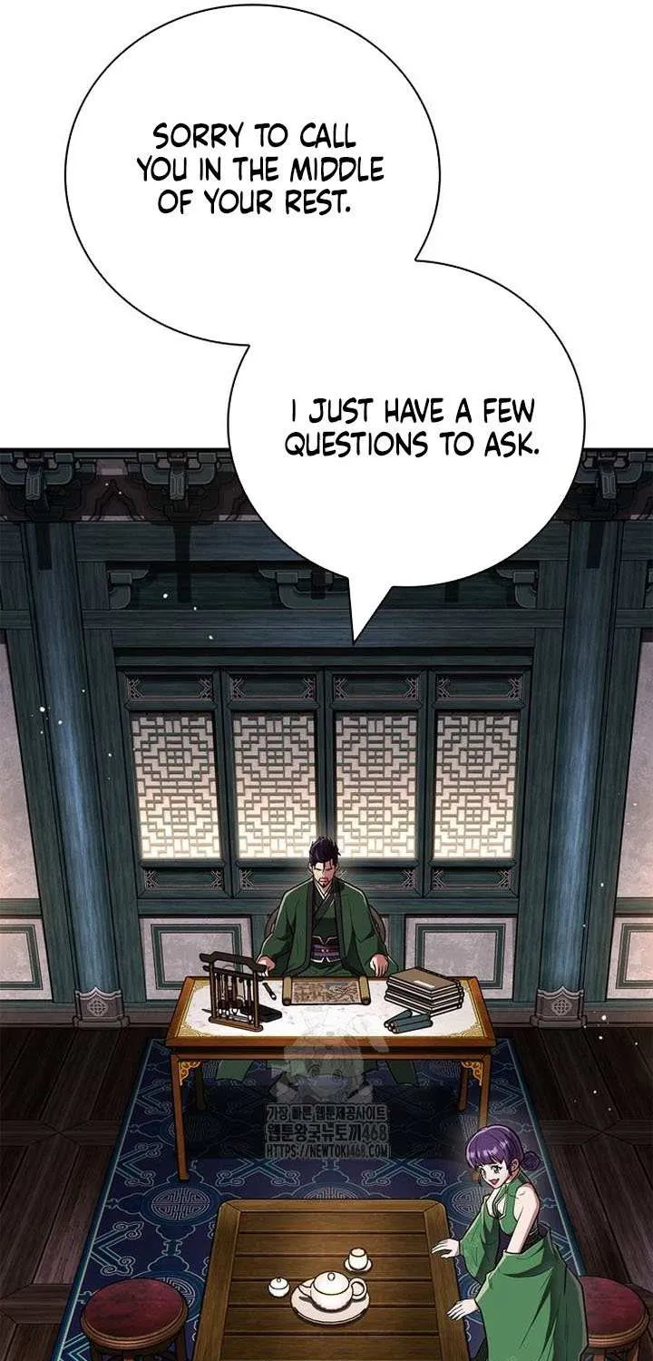 Read Genius Martial Arts Trainer chapter 84 image 37 on Lezhin