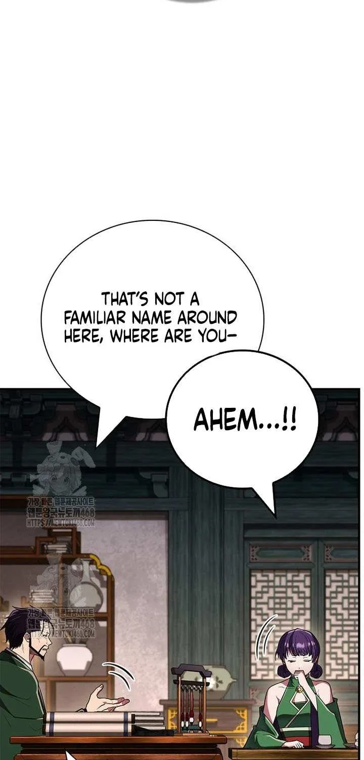 Read Genius Martial Arts Trainer chapter 84 image 46 on Lezhin