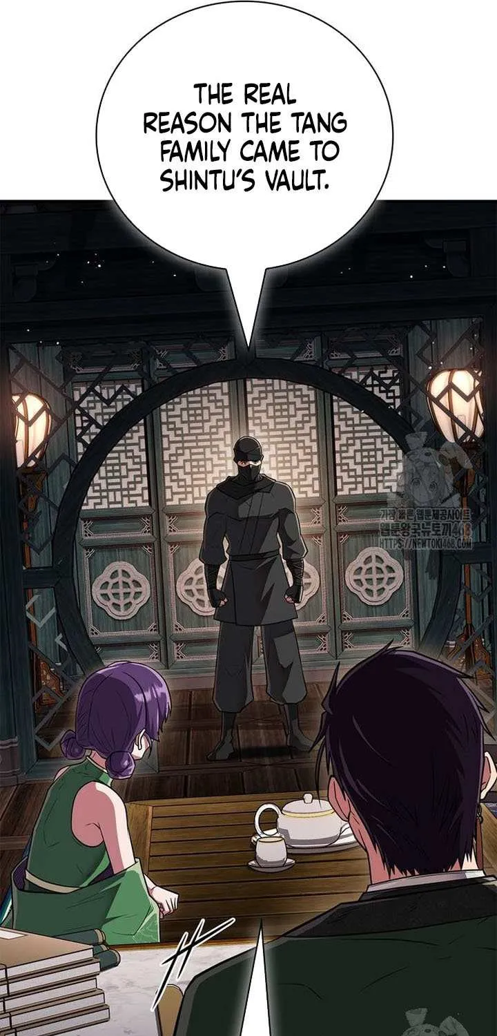 Read Genius Martial Arts Trainer chapter 84 image 53 on Lezhin