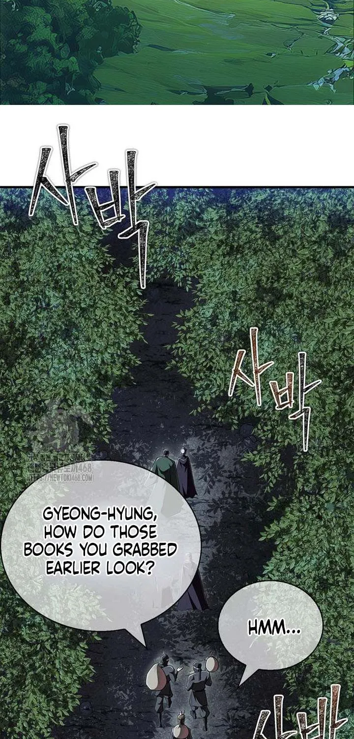Read Genius Martial Arts Trainer chapter 84 image 6 on Lezhin