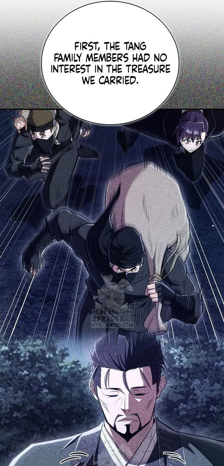 Read Genius Martial Arts Trainer chapter 84 image 60 on Lezhin