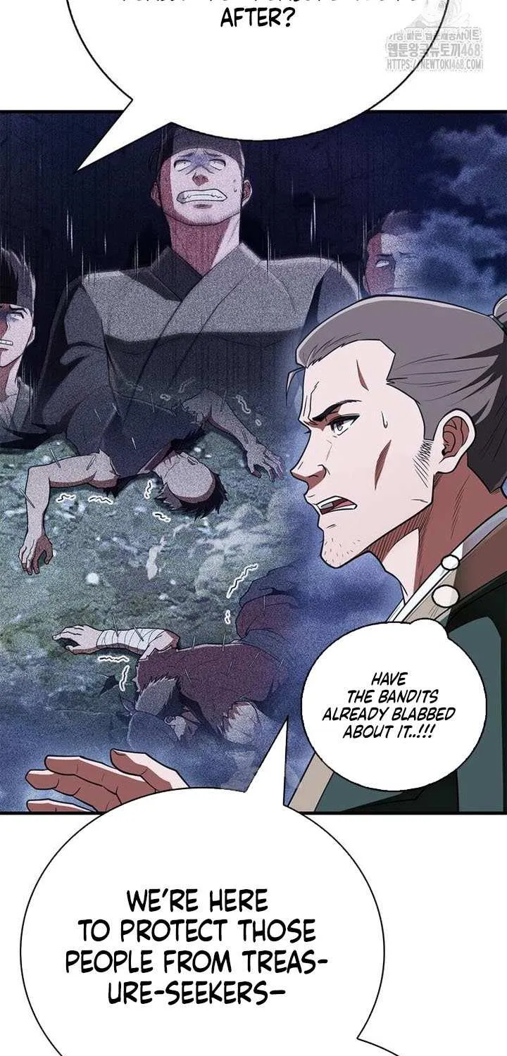 Read Genius Martial Arts Trainer chapter 84 image 78 on Lezhin