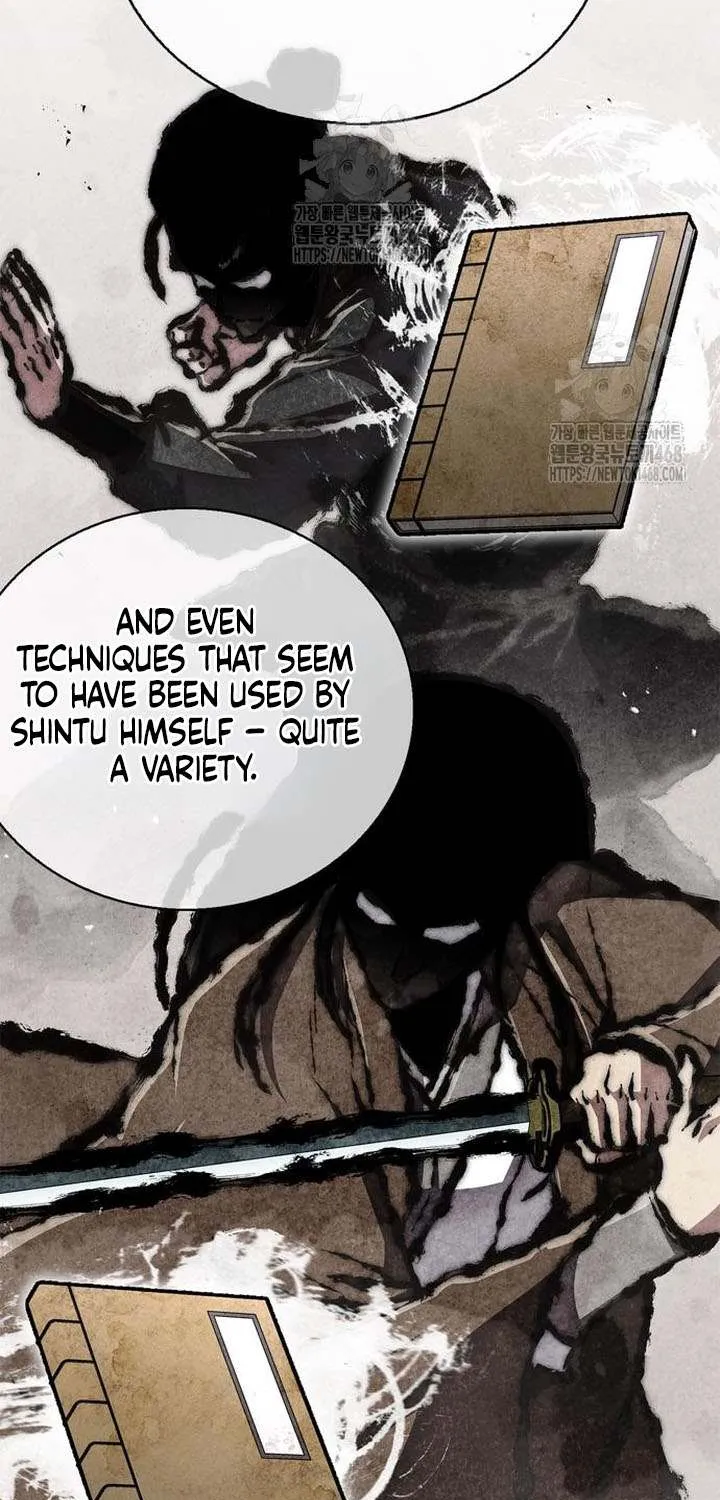 Read Genius Martial Arts Trainer chapter 84 image 8 on Lezhin