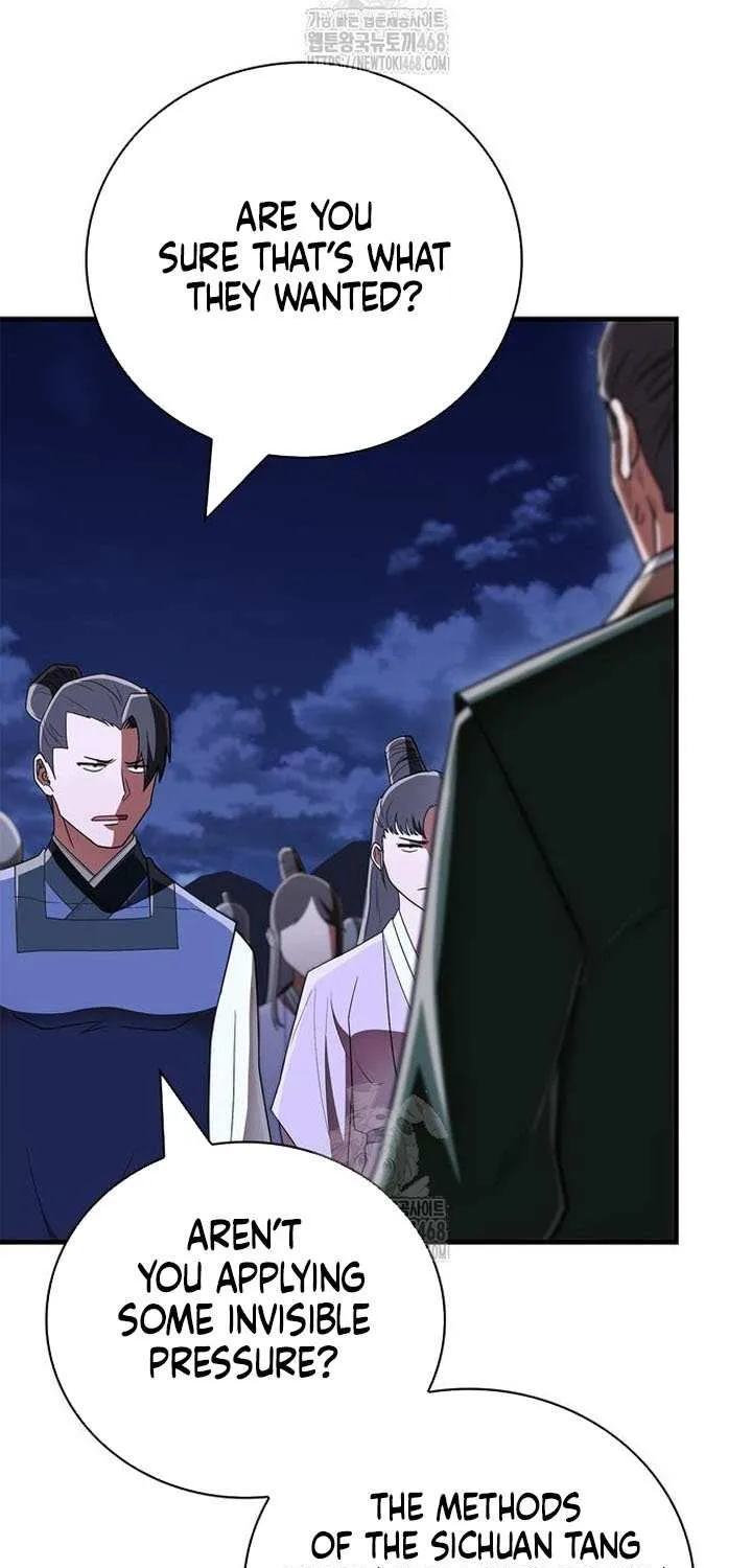 Read Genius Martial Arts Trainer chapter 84 image 80 on Lezhin