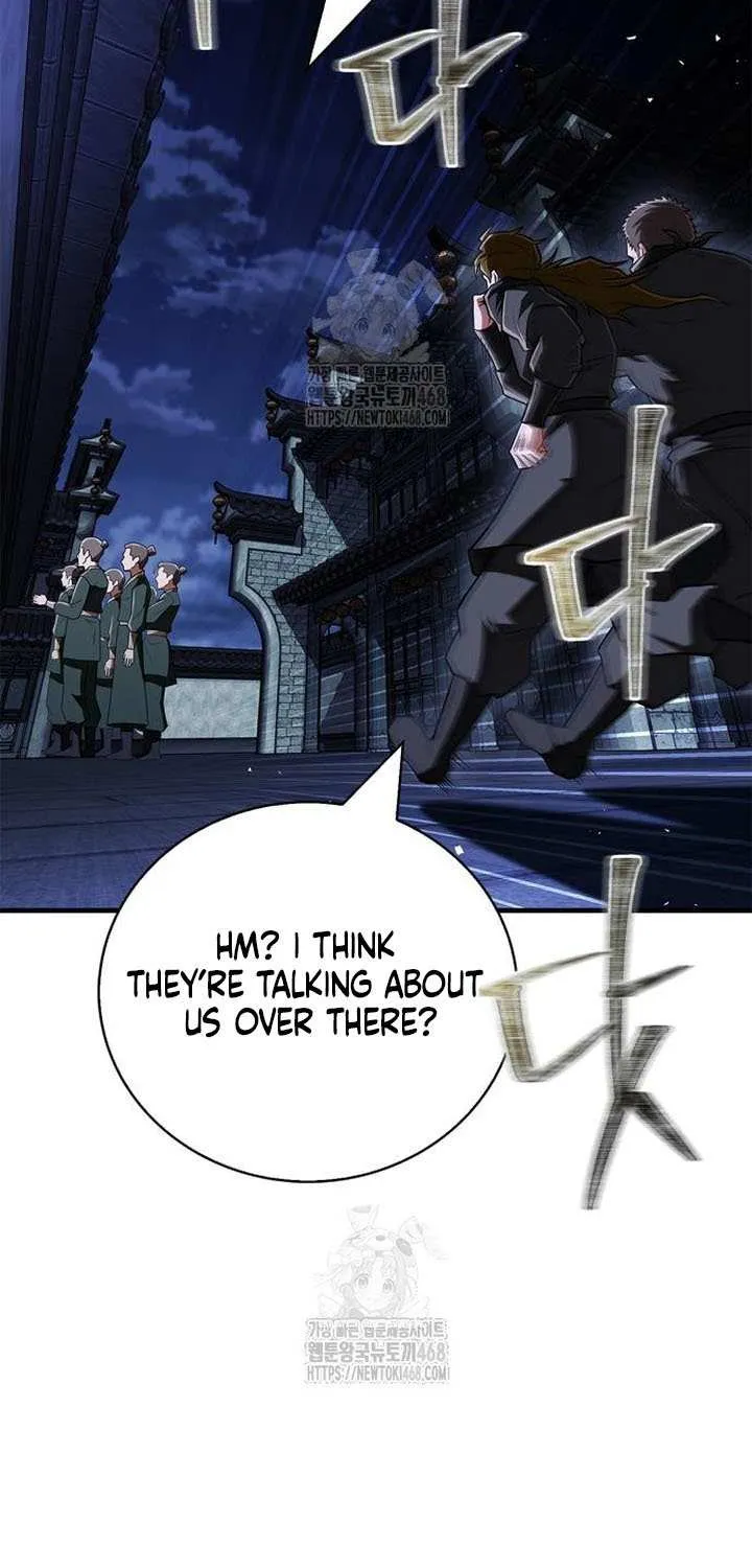 Read Genius Martial Arts Trainer chapter 84 image 82 on Lezhin