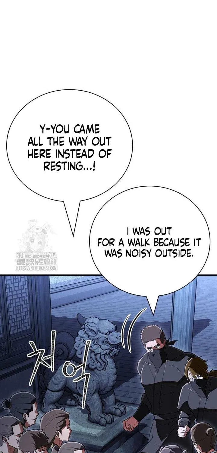 Read Genius Martial Arts Trainer chapter 84 image 83 on Lezhin