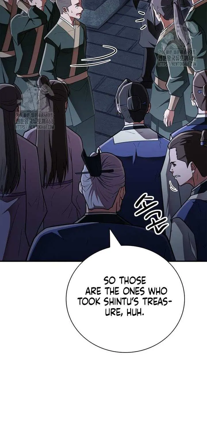 Read Genius Martial Arts Trainer chapter 84 image 84 on Lezhin
