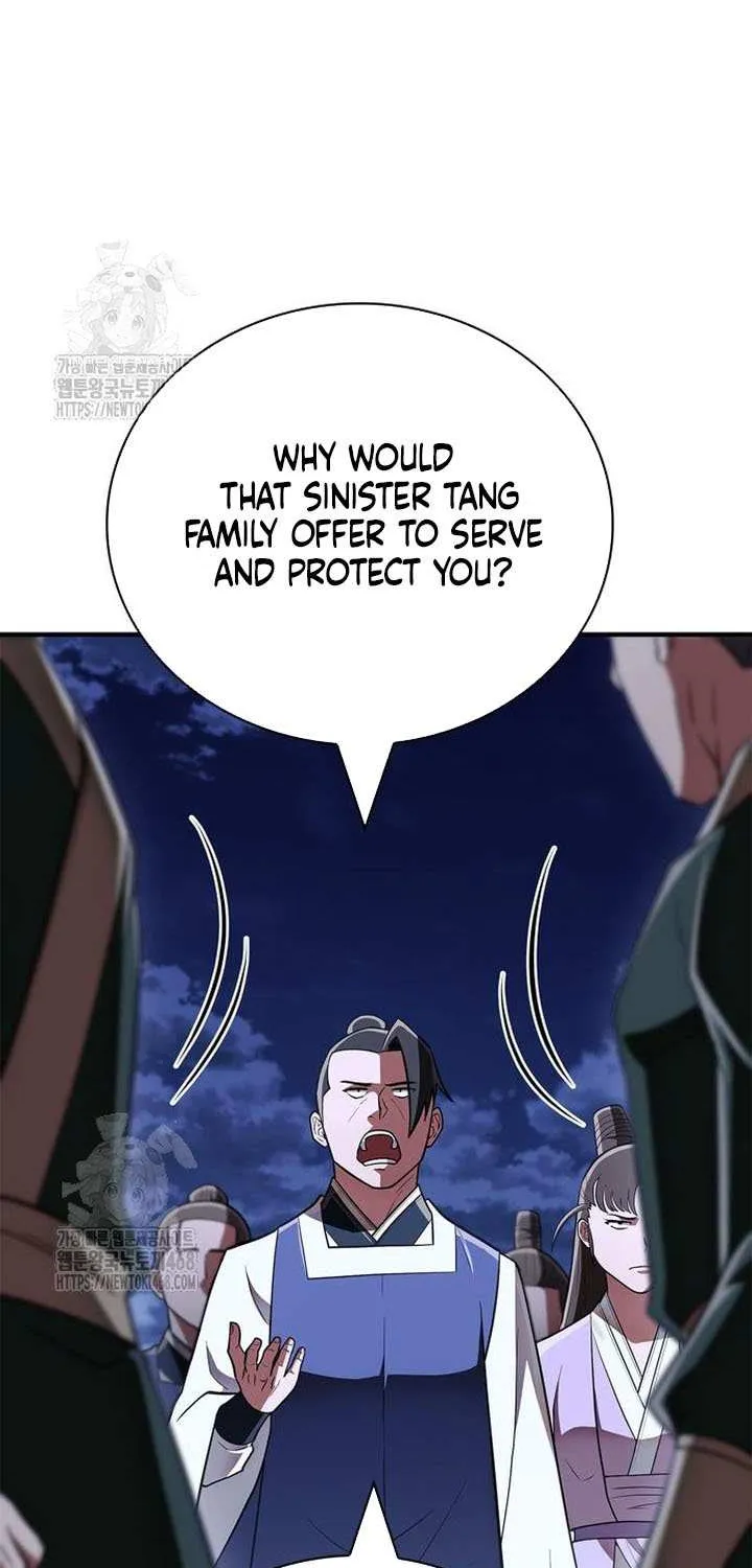 Read Genius Martial Arts Trainer chapter 84 image 85 on Lezhin