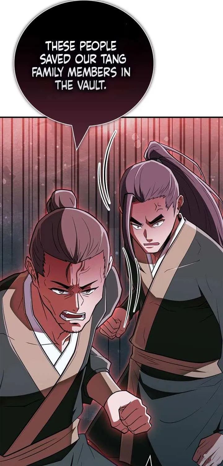 Read Genius Martial Arts Trainer chapter 84 image 87 on Lezhin