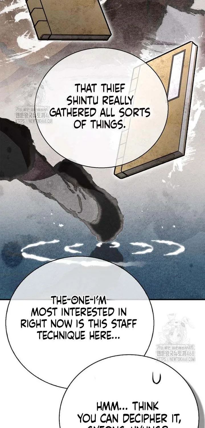 Read Genius Martial Arts Trainer chapter 84 image 9 on Lezhin